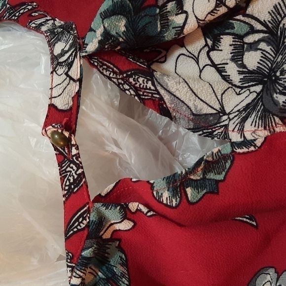 JODIFL Top - Picture 7 of 7